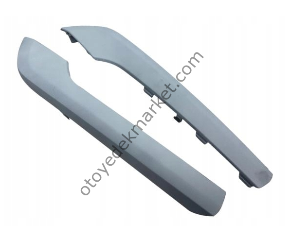 Peugeot Rifter  (2019-2024) Sis Çerçevesi Alt Bakaliti (Orijinal)