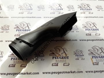 PEUGEOT 106 HAVA FİLTRE ÇIKIŞ BORUSU  (ORJİNAL)