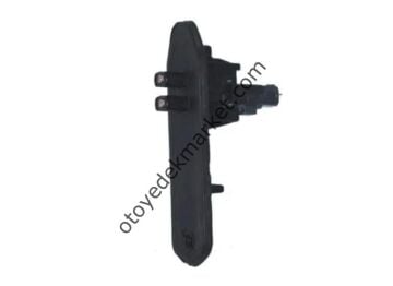 Citroen Berlingo (1998-2008) Orta Kapı Işık Butonu (Orijinal)