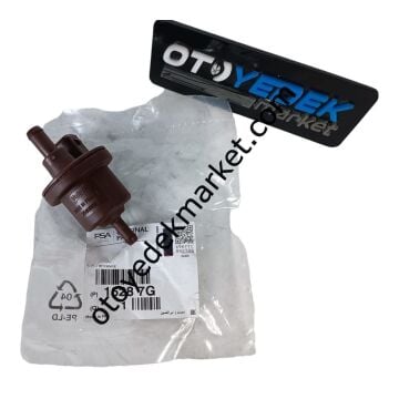 Citroen C4 (2004-2011) 1.4 ve 1.6 Benzinli Kanister Vanası (Orijinal)