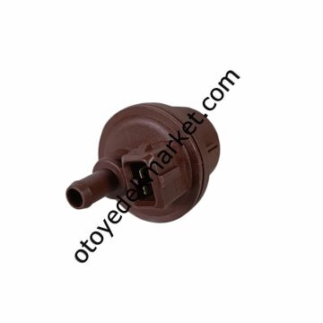 Citroen C4 (2004-2011) 1.4 ve 1.6 Benzinli Kanister Vanası (Orijinal)