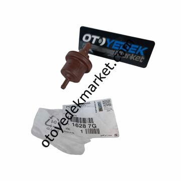 Citroen C4 (2004-2011) 1.4 ve 1.6 Benzinli Kanister Vanası (Orijinal)