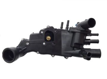 Citroen C5 (2001-2011) 2,0 Hdi Termostat Kütüğü Komple (İthal)