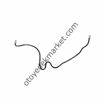 Peugeot 308 (2008-2010) 1.6 HDI Debriyaj Merkezi Yağ Hortumu (Orijinal)