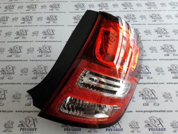 CİTROEN C3 III 2010 ve SONRASI SAĞ ARKA STOP (DEPO)