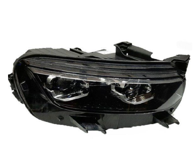 Citroen C5 Aircross (2018-2023) Sağ Ön Led Far(Orijinal)