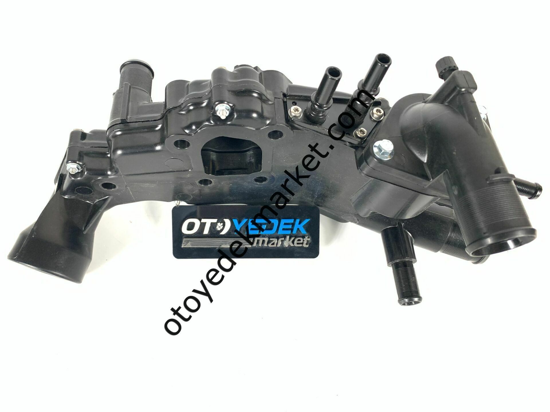 Citroen Xsara (1999-2005) 2.0 Hdi Termostat Kütüğü Komple (İthal)