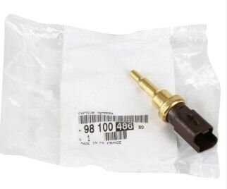 Peugeot 208 (2012-2016) 1.4 ve 1.6 Benzinli Su Sıcaklık Müşürü (Hararet Sensörü) (Orijinal)