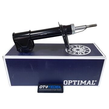 Peugeot 307 (2002-2008) Ön Amortisör Sağ (Optimal)