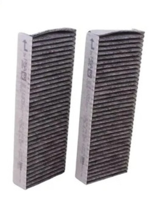 Peugeot 408 (2023-2025) Polen Filtresi (Karbonlu) (Sardes)