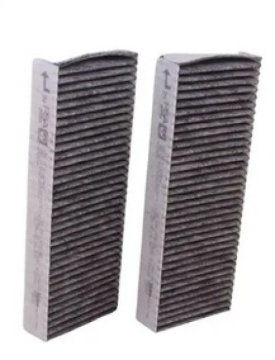 Peugeot 408 (2023-2025) Polen Filtresi (Karbonlu) (Sardes)