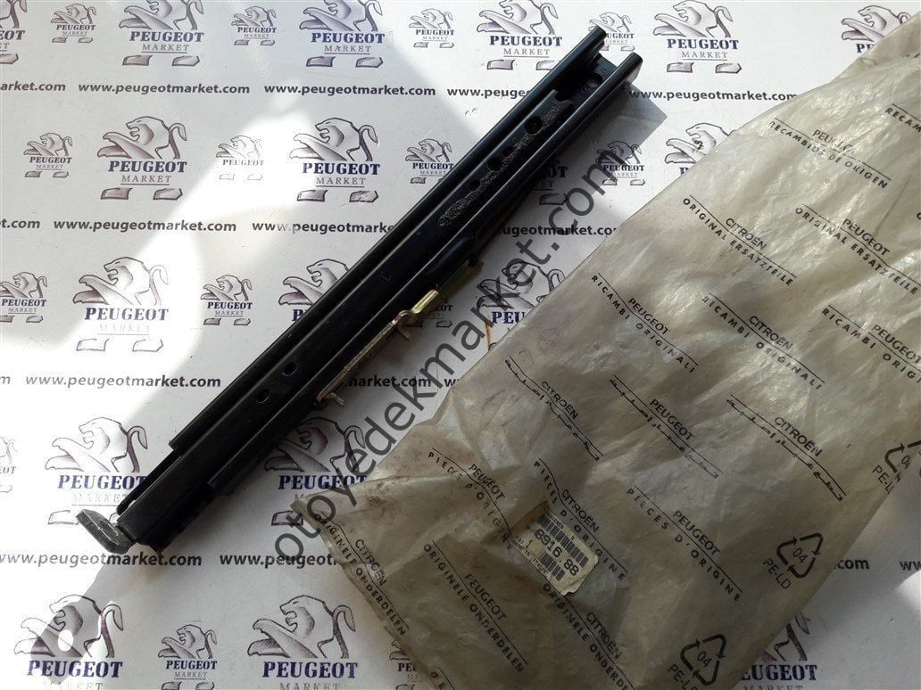 BOXER 1998-2003 KOLTUK KIZAĞI (ORJİNAL)