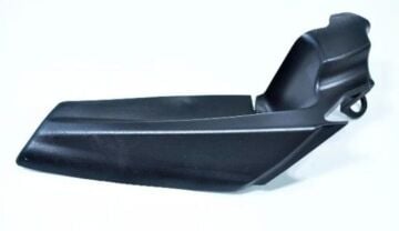 Citroen Berlingo (2008-2019) Ön Cam Izgara Kenar Bakaliti Sol Köşesi (İthal)