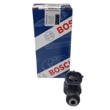 Citroen C3 (2012-2016) 1.2 Benzinli Enjektör (Bosch)