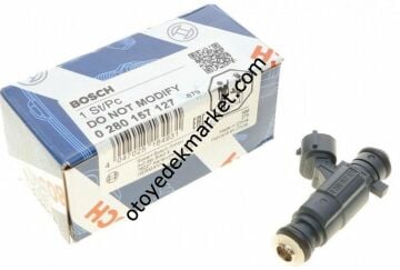 Citroen C3 (2012-2016) 1.2 Benzinli Enjektör (Bosch)