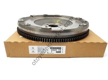 CİTROEN C4 1,6 HDİ 90 HP SABİT VOLAN (ORİJİNAL)