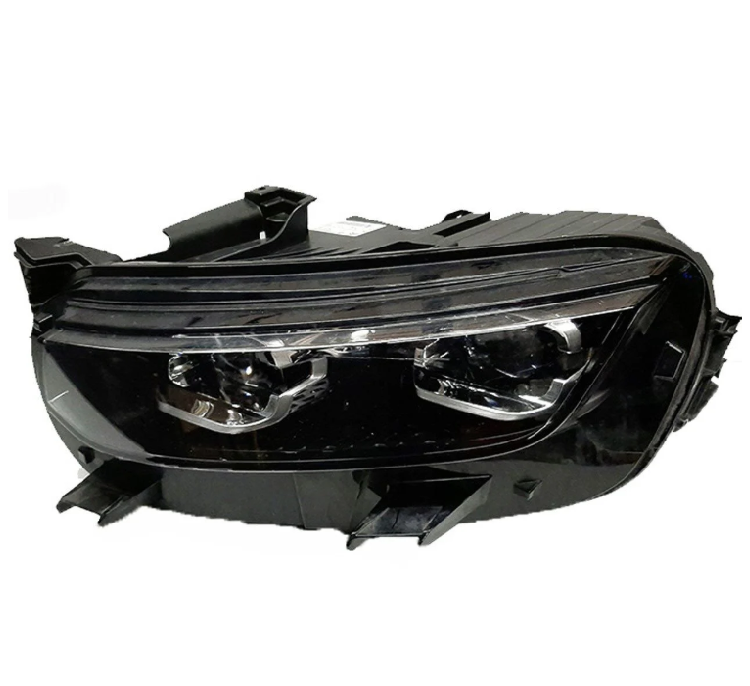 Citroen C5 Aircross (2018-2023) Sol Ön Led Far (Orijinal)