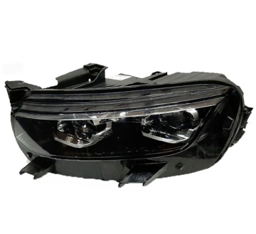 Citroen C5 Aircross (2018-2023) Sol Ön Led Far (Orijinal)