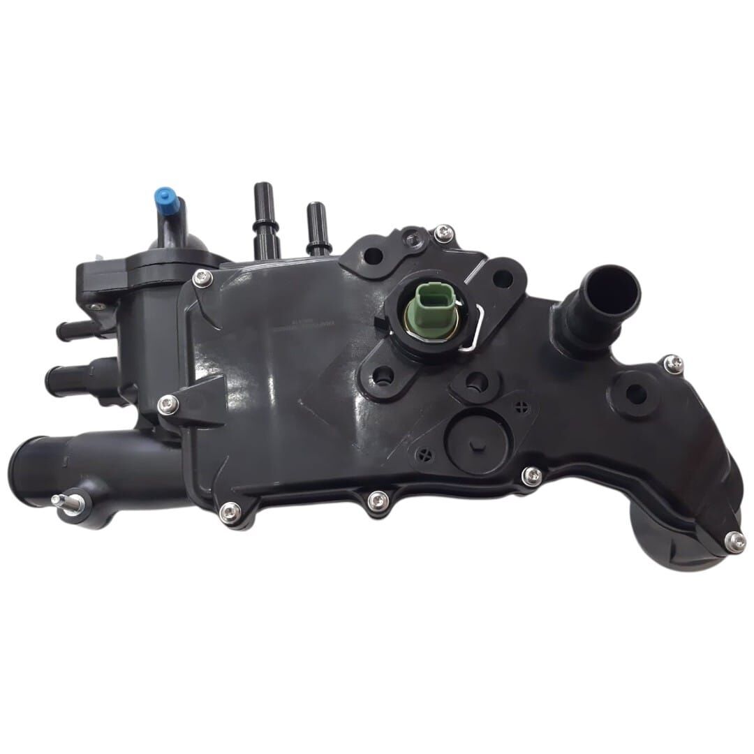 Citroen Xsara Picasso (1999-2005) 2.0 Hdi Termostat Kütüğü Komple (İthal)