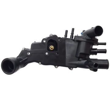 Citroen Xsara Picasso (1999-2005) 2.0 Hdi Termostat Kütüğü Komple (İthal)