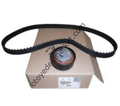 Peugeot 106 (1991-1999) 1.1 Benzinli Triger Seti (Orijinal)