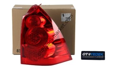 Peugeot 307 Sw (2006-2009) Arası Sağ Stop Lambası (Orijinal)