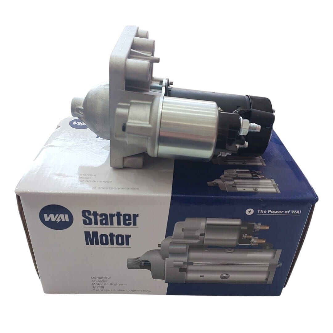 Citroen Berlingo (1998-2008) Marş Motoru (Wai)