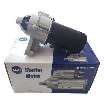 Citroen Berlingo (1998-2008) Marş Motoru (Wai)