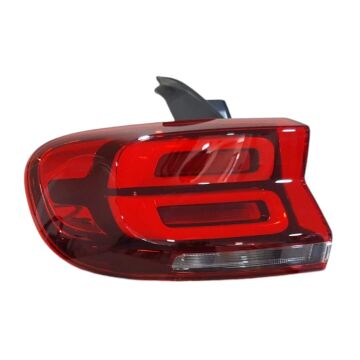 Citroen C5 Aircross (2019-2022) Sol Arka Stop Lambası (Orijinal)