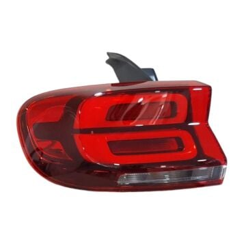 Citroen C5 Aircross (2019-2022) Sol Arka Stop Lambası (Orijinal)