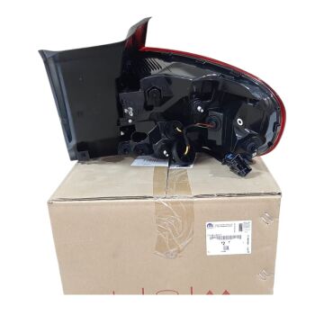 Citroen C5 Aircross (2019-2022) Sol Arka Stop Lambası (Orijinal)