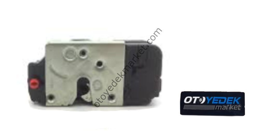 Peugeot 206 (1999-2011) Sol Arka Kapı Kilidi (İran Orjinal)