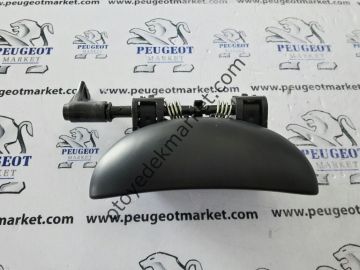 PEUGEOT 206 ARKA KAPI DIŞ KOLU SAĞ
