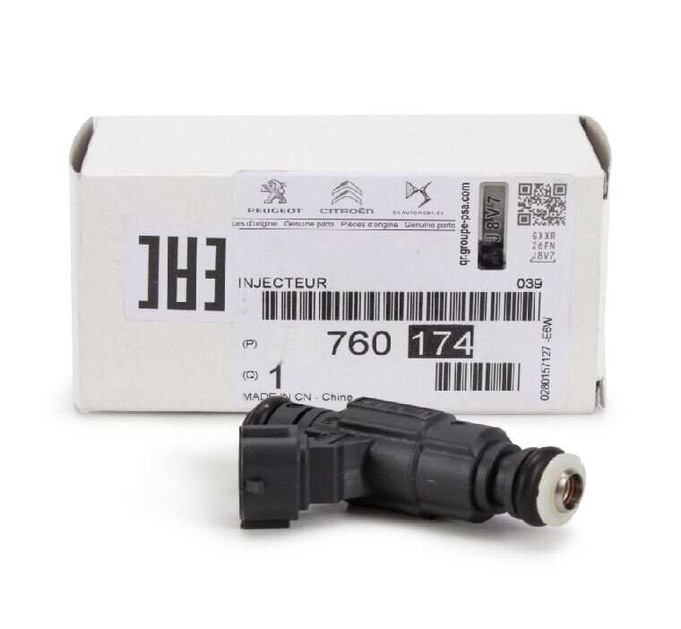 Citroen C3 (2012-2016) 1.2 Benzinli Enjektör (Orijinal)