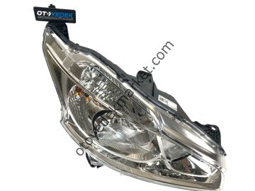 PEUGEOT 208 (2012-2015) SAĞ ÖN FAR (DEPO)