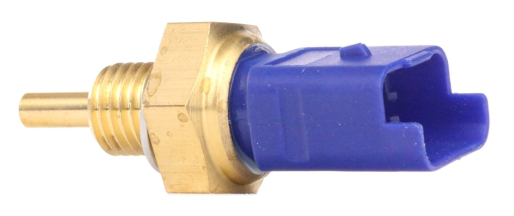 Peugeot 307 (2001-2008) 1.4 Benzinli ve 1.6 Benzinli Hararet Müşürü, Üç Fişli Mavi (Valeo)