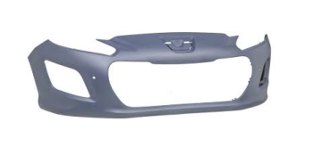 Peugeot 308 (2011-2013) Ön Tampon (Phira)