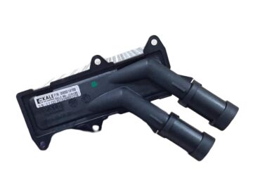 Peugeot Partner (2002-2008) Kalorifer Radyatörü (Kale)