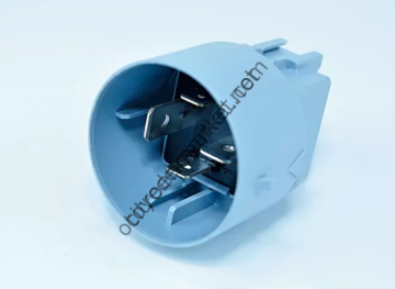 Citroen c3 fan rolesi (orjınal)