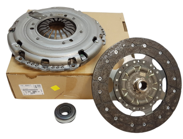 Citroen Jumper (2014-2025) 2.2 Hdi Debriyaj Seti (Orijinal)