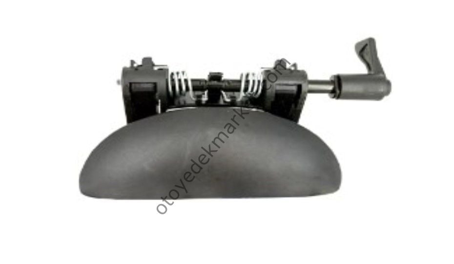 PEUGEOT 206 (1998-2012) ARKA KAPI DIŞ KOLU SOL (İRAN ORİJİNAL)