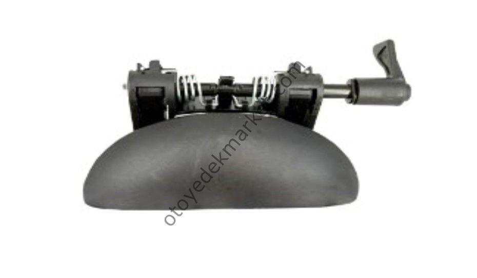 PEUGEOT 206 (1998-2012) ARKA KAPI DIŞ KOLU SOL (İthal)