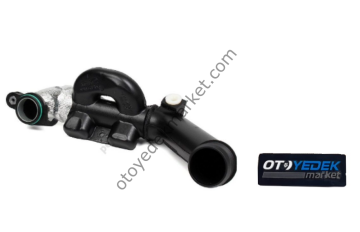 PEUGEOT 307 (2002-2008) 1,6 HDİ TURBO HAVA BORUSU (İTHAL)