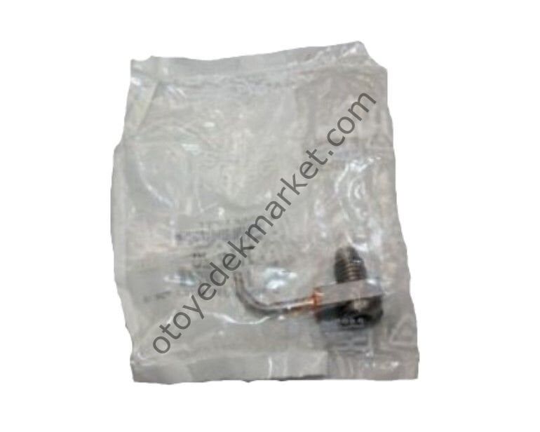 Peugeot 307 (2002-2008) 1,6 Hdi Yağlama Memesi (Orijinal)