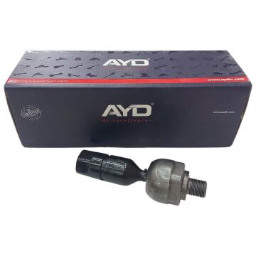 Peugeot 407 (2004-2011) Rot Mili (Ayd)