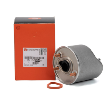Peugeot 5008 (2012-2016) 1.6 Hdi Euro 5 Mazot Filtresi Yakıt Filtresi (Eurorepar)