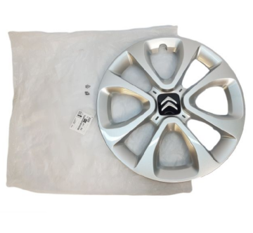 Citroen C3 (2020-2024) Jant Kapağı (Orijinal)