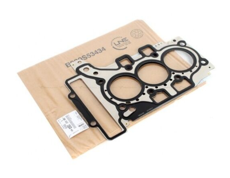 Peugeot 2008 (2020-2024) 1.2 Benzinli Silindir Kapağı Contası (Orijinal)