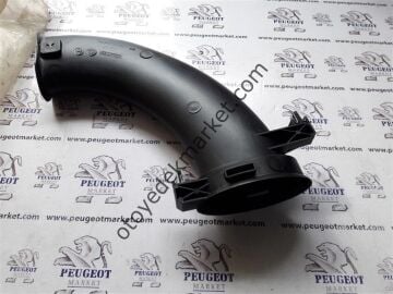 PEUGEOT 206 1,4 BENZİNLİ HAVA FİLTRE BORUSU