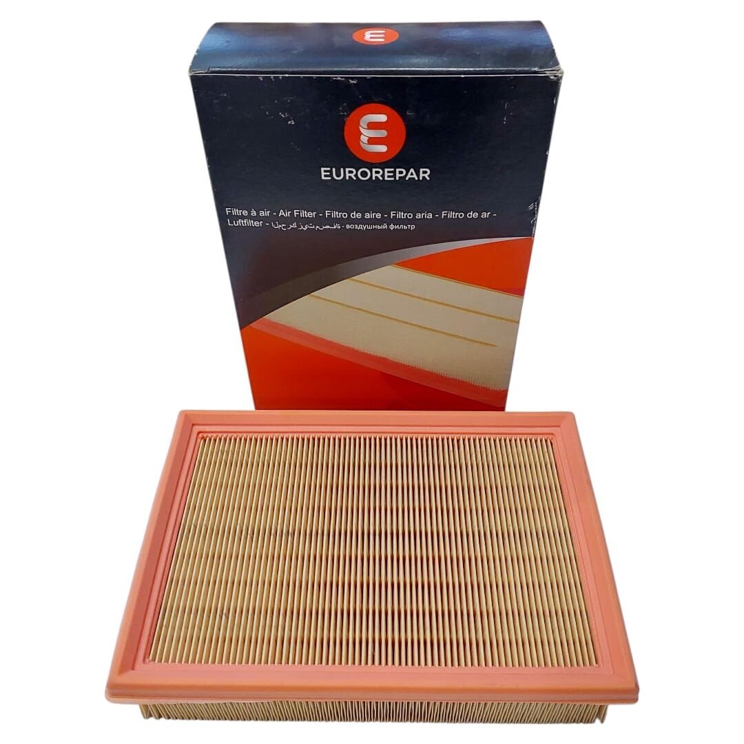 Peugeot 307 (2001-2005) Benzinli Hava Filtresi (Orijinal Eurorepar)